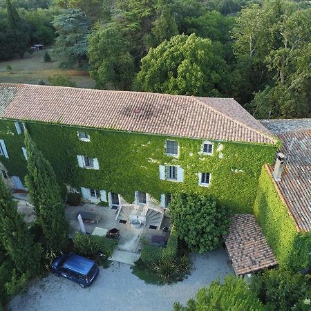 Gramazie Le Grenier Occitan B&B 외부 사진