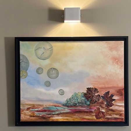 Gramazie Le Grenier Occitan B&B 외부 사진