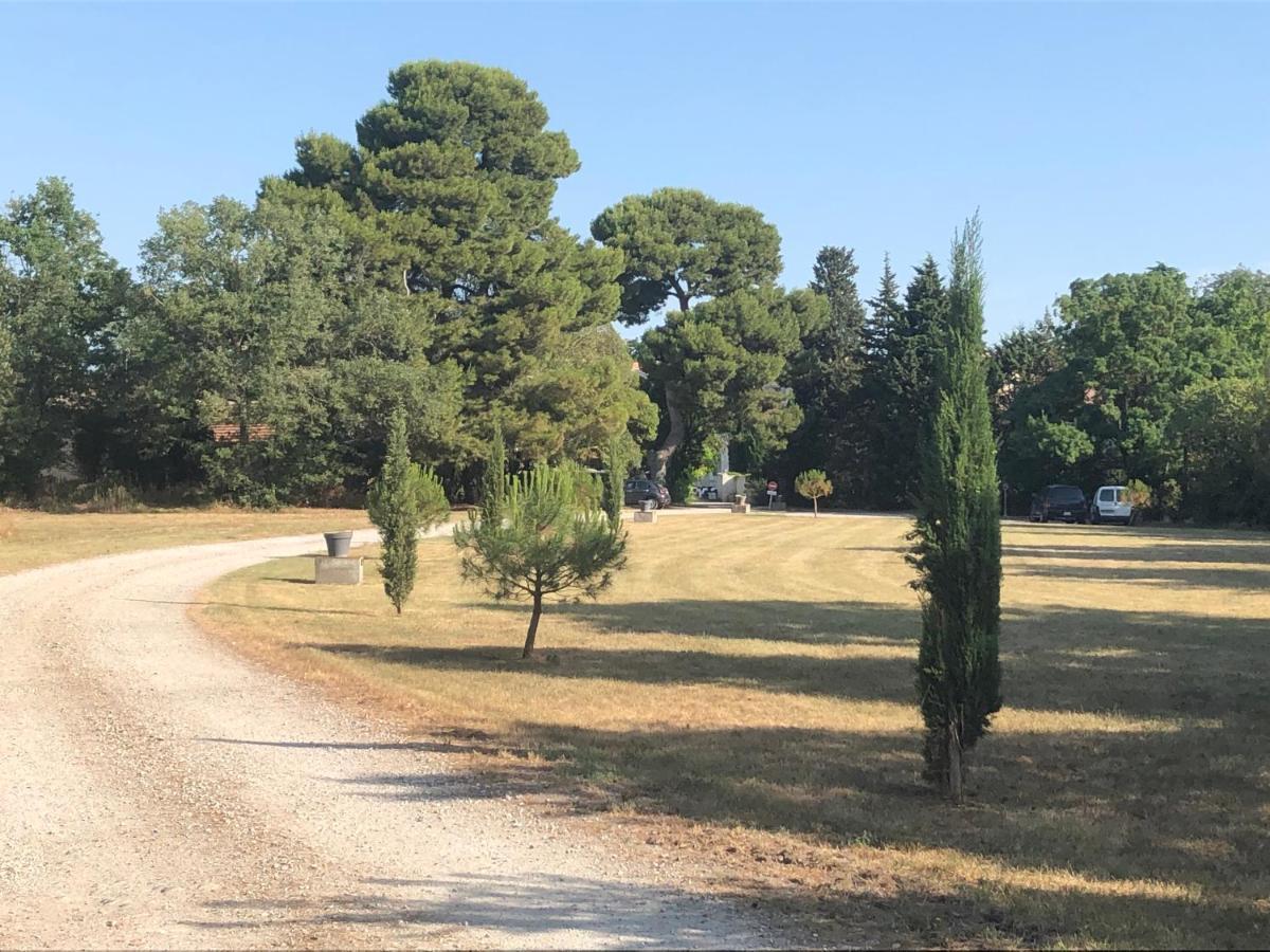 Gramazie Le Grenier Occitan B&B 외부 사진