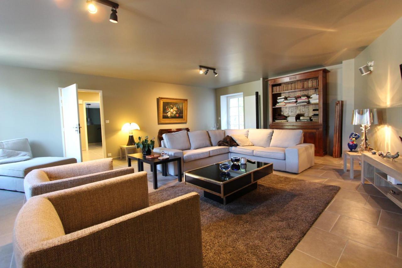 Gramazie Le Grenier Occitan B&B 외부 사진