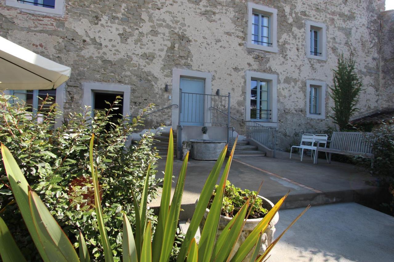 Gramazie Le Grenier Occitan B&B 외부 사진