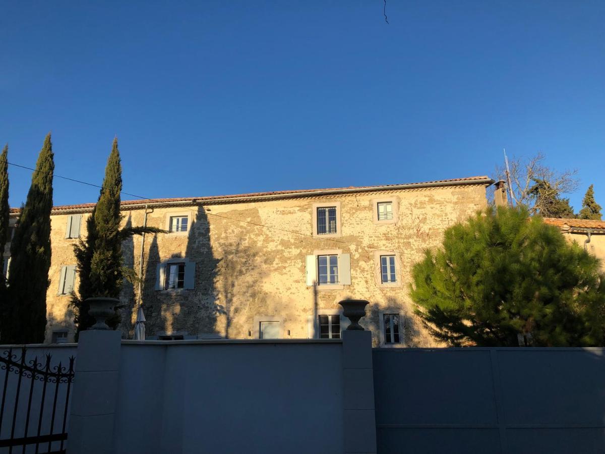 Gramazie Le Grenier Occitan B&B 외부 사진