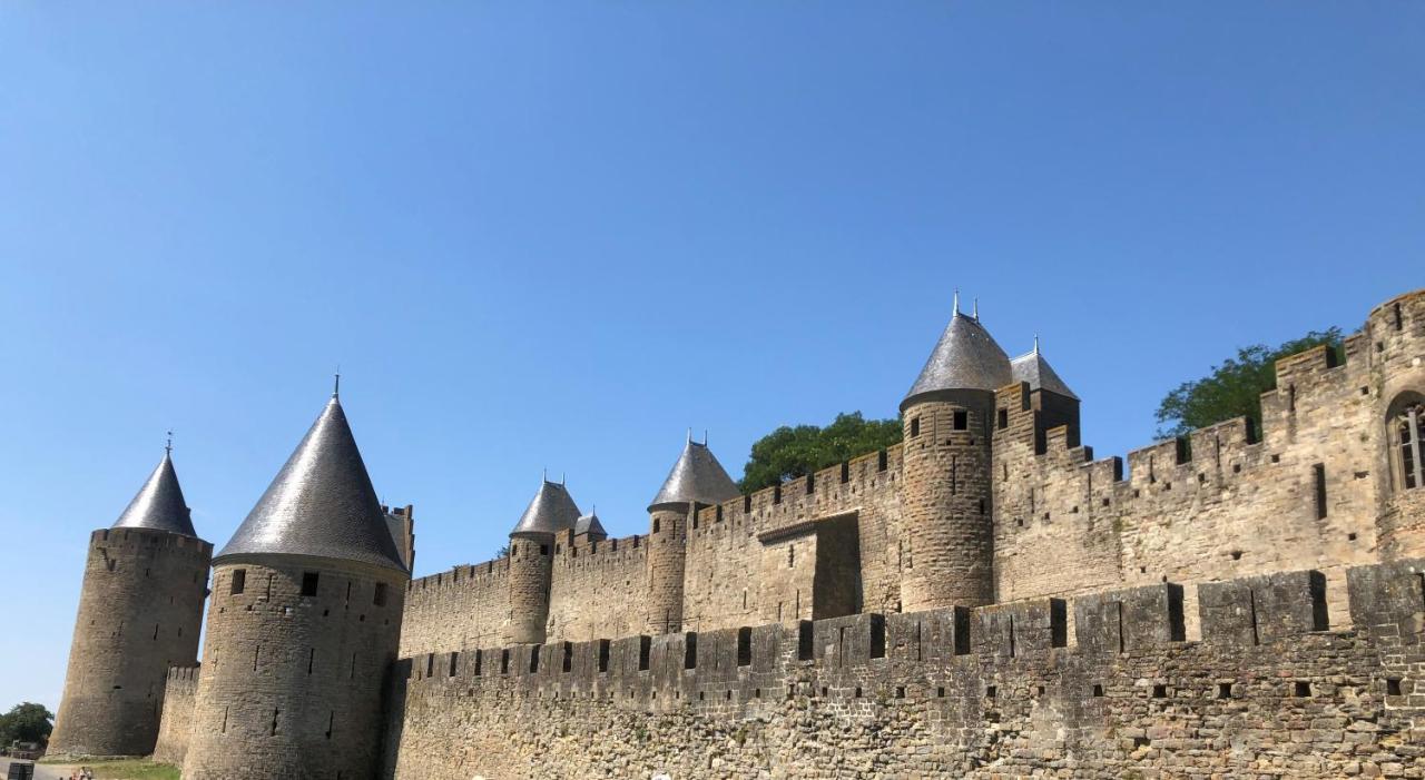 Gramazie Le Grenier Occitan B&B 외부 사진
