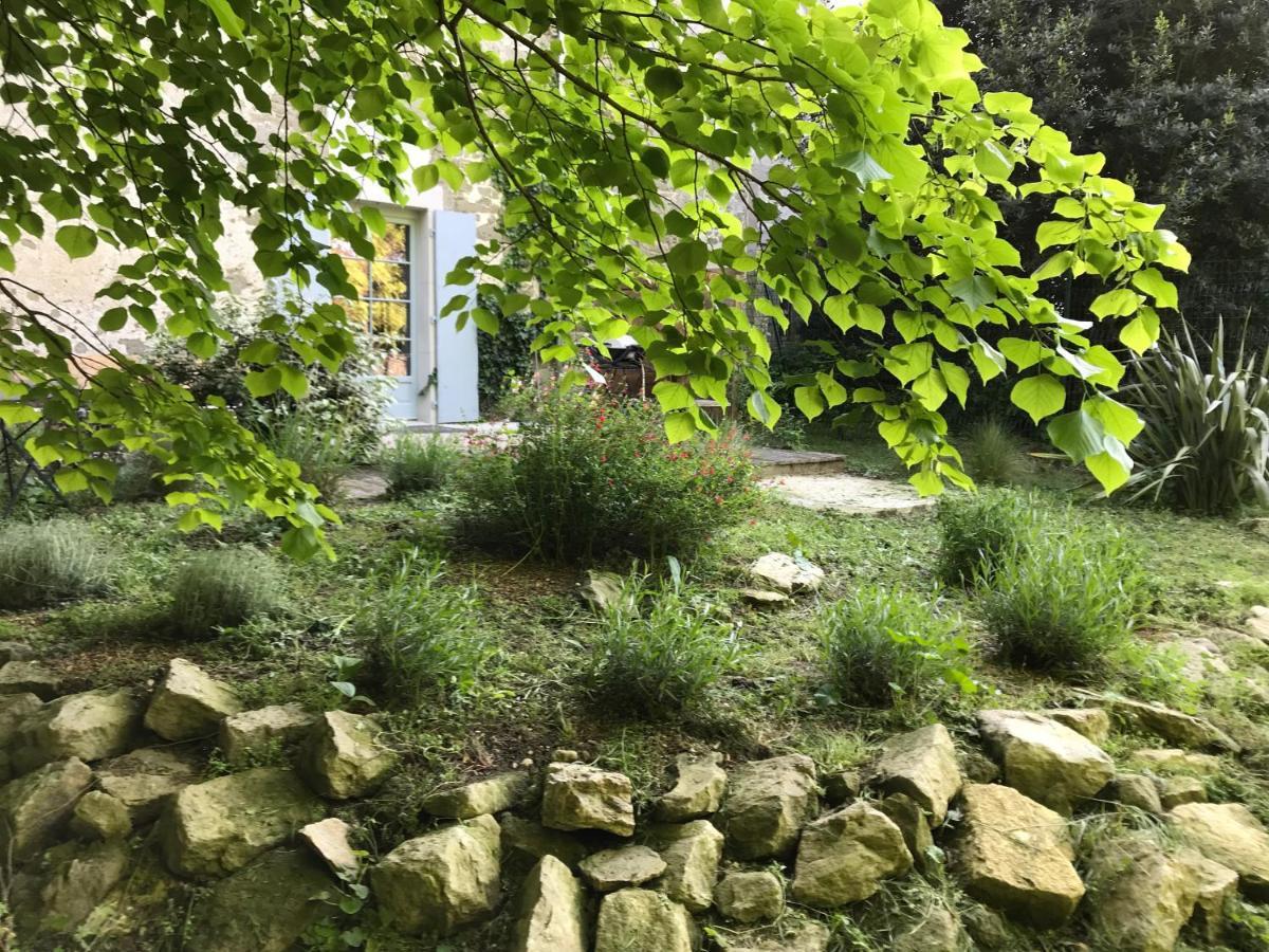 Gramazie Le Grenier Occitan B&B 외부 사진