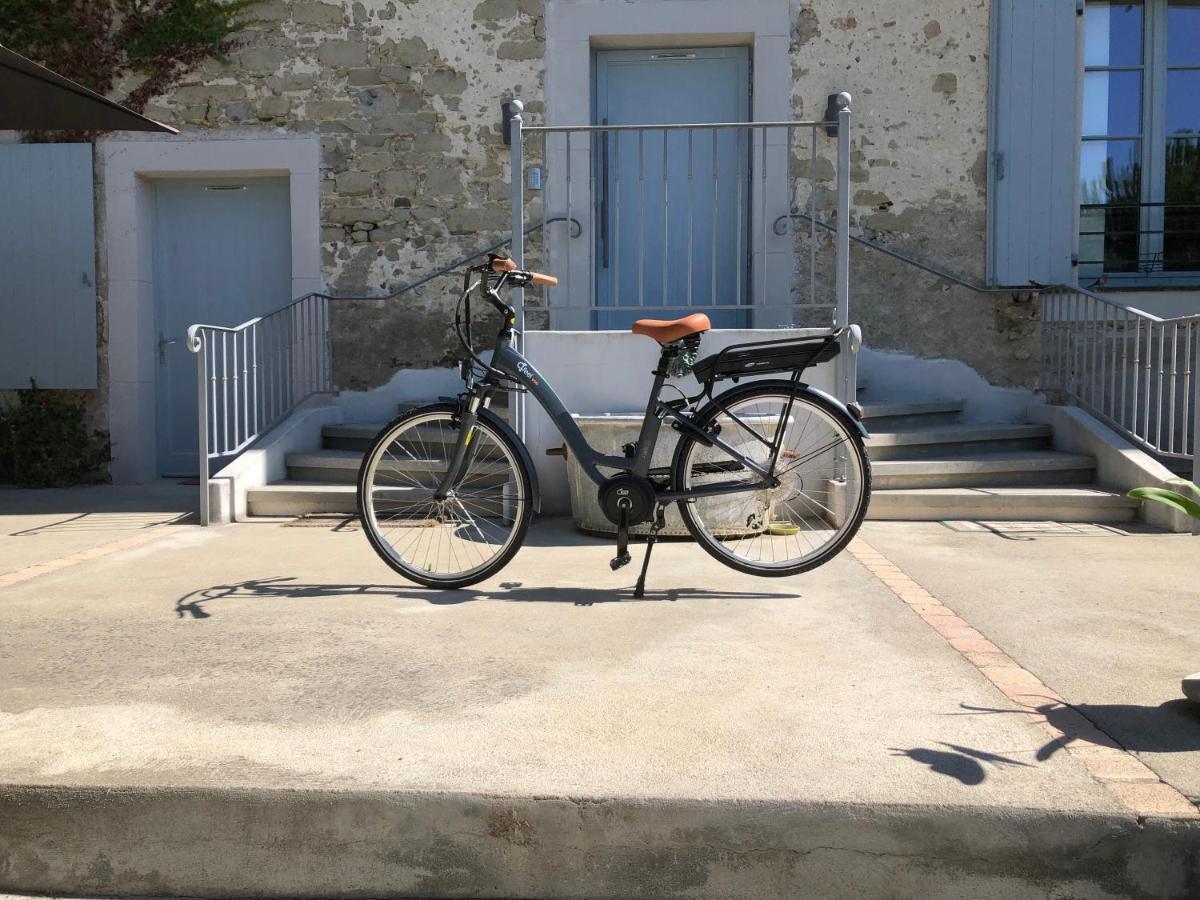 Gramazie Le Grenier Occitan B&B 외부 사진