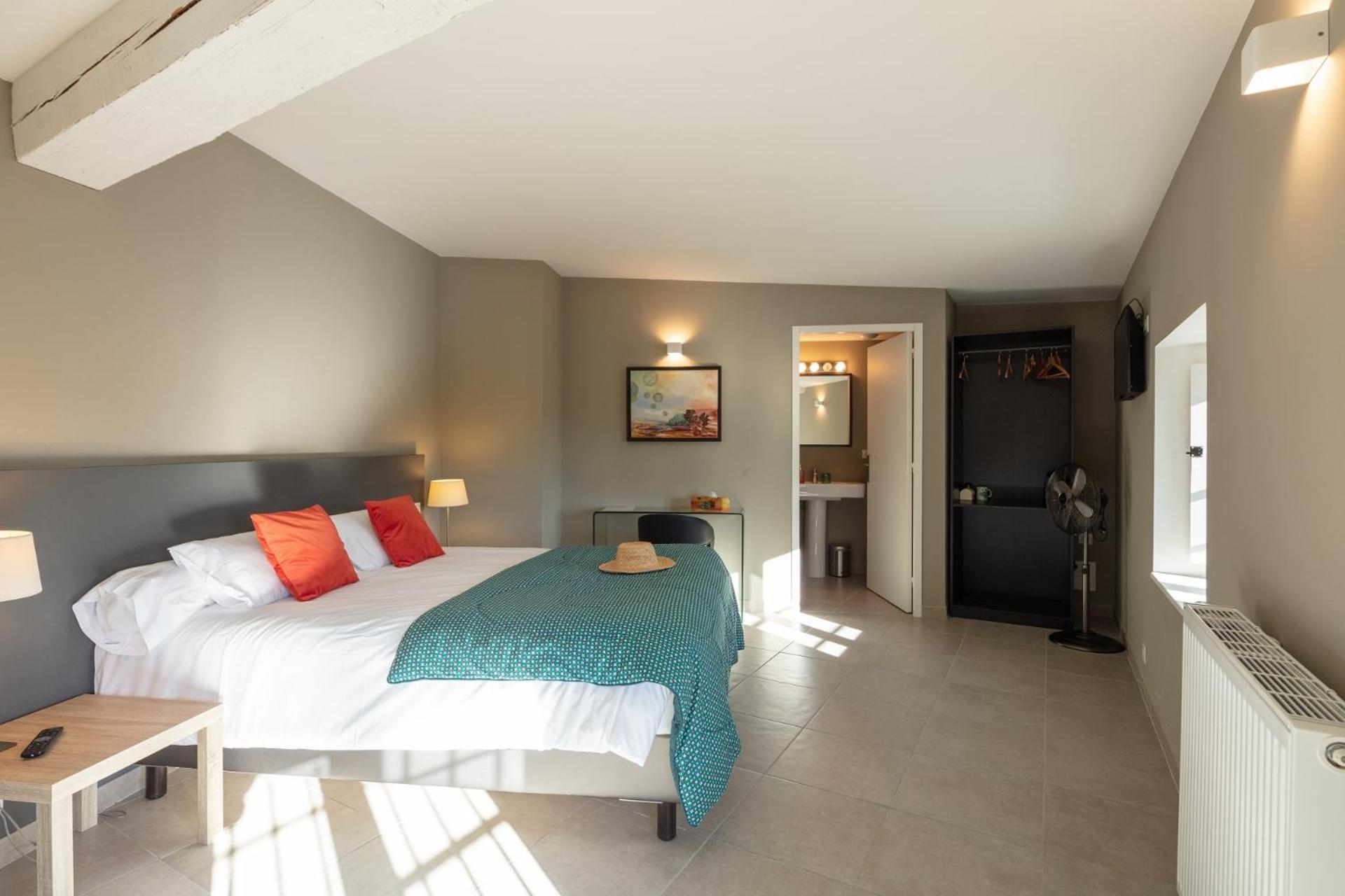 Gramazie Le Grenier Occitan B&B 외부 사진