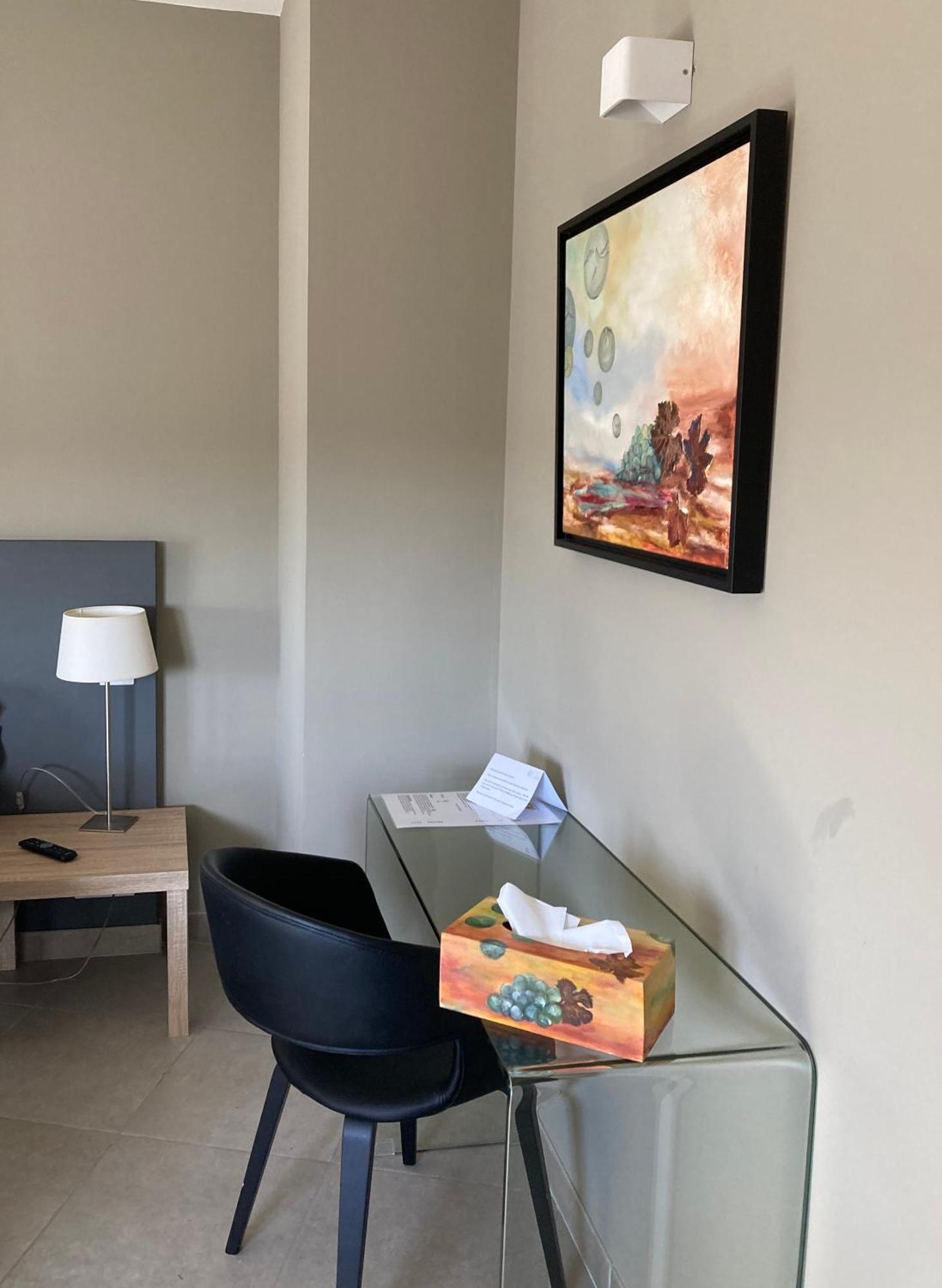 Gramazie Le Grenier Occitan B&B 외부 사진