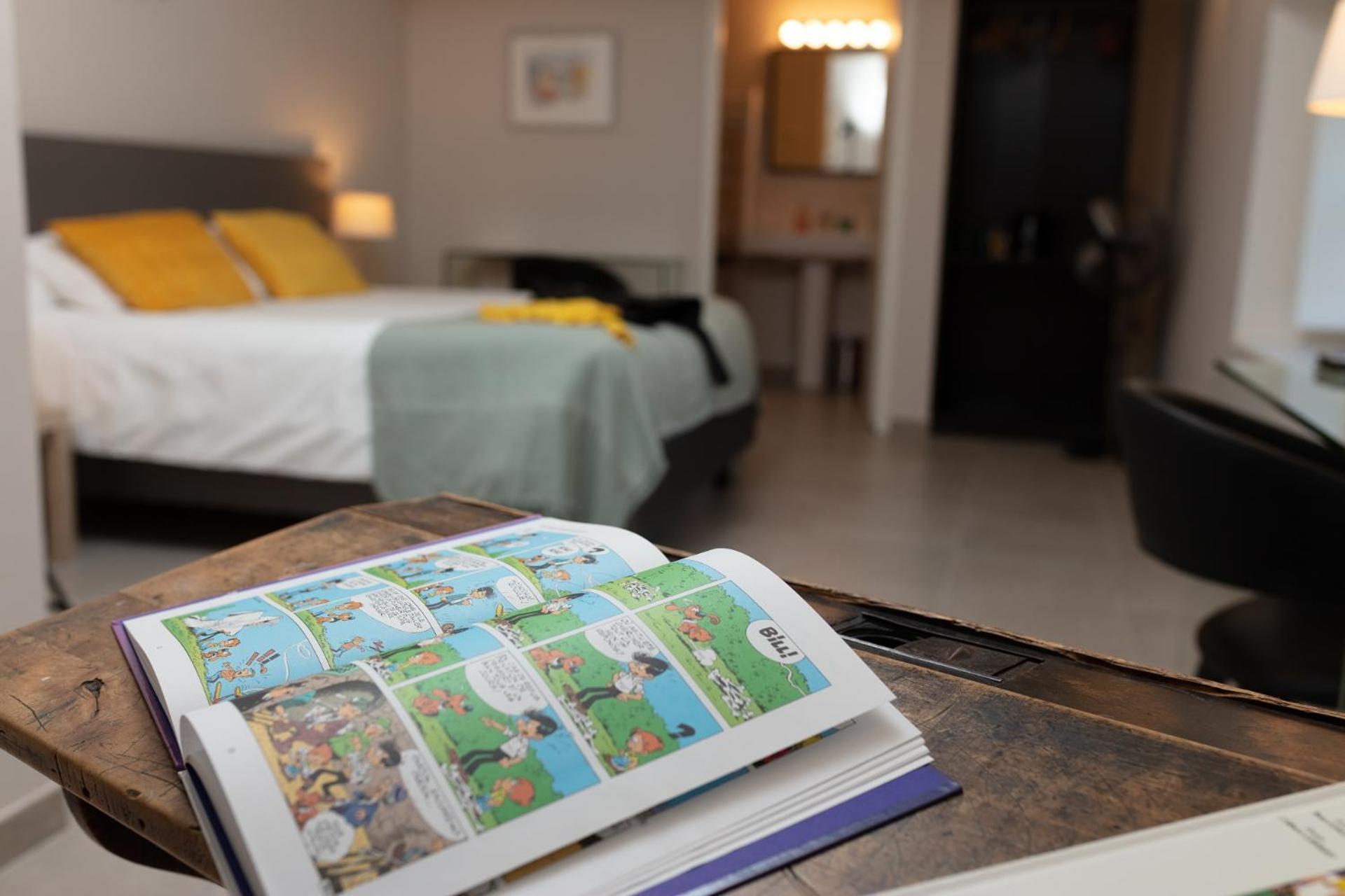 Gramazie Le Grenier Occitan B&B 외부 사진