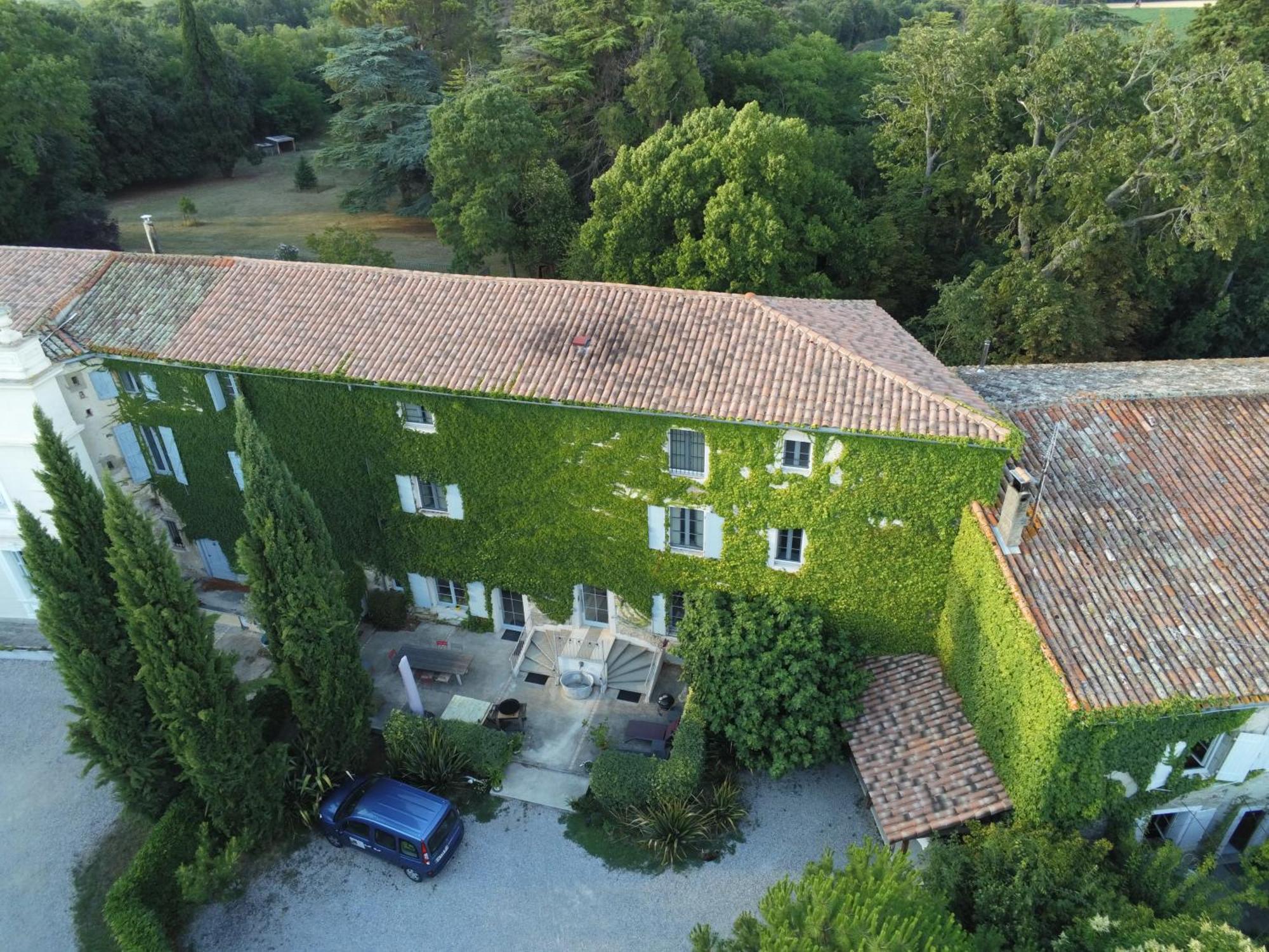 Gramazie Le Grenier Occitan B&B 외부 사진