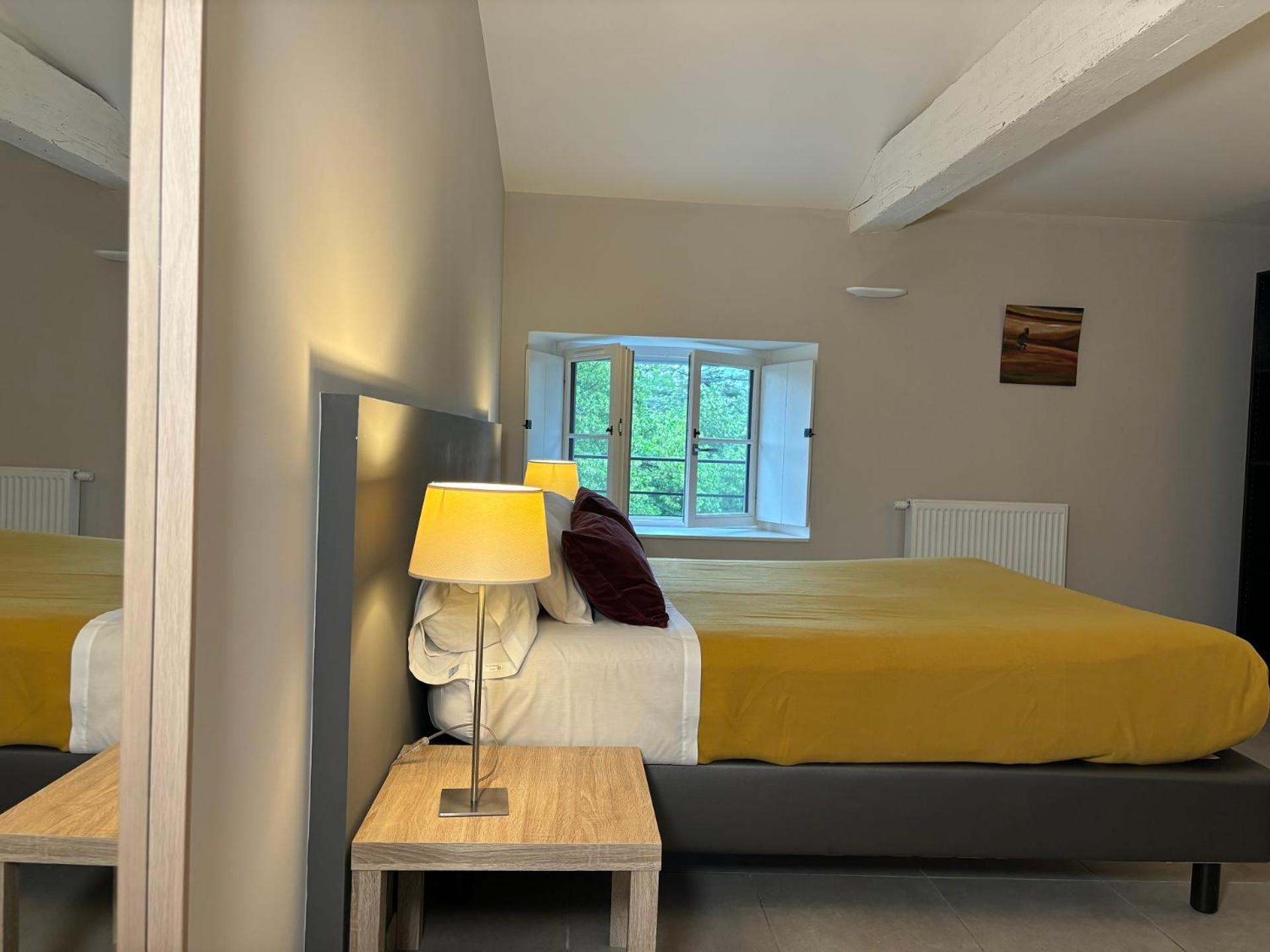 Gramazie Le Grenier Occitan B&B 외부 사진