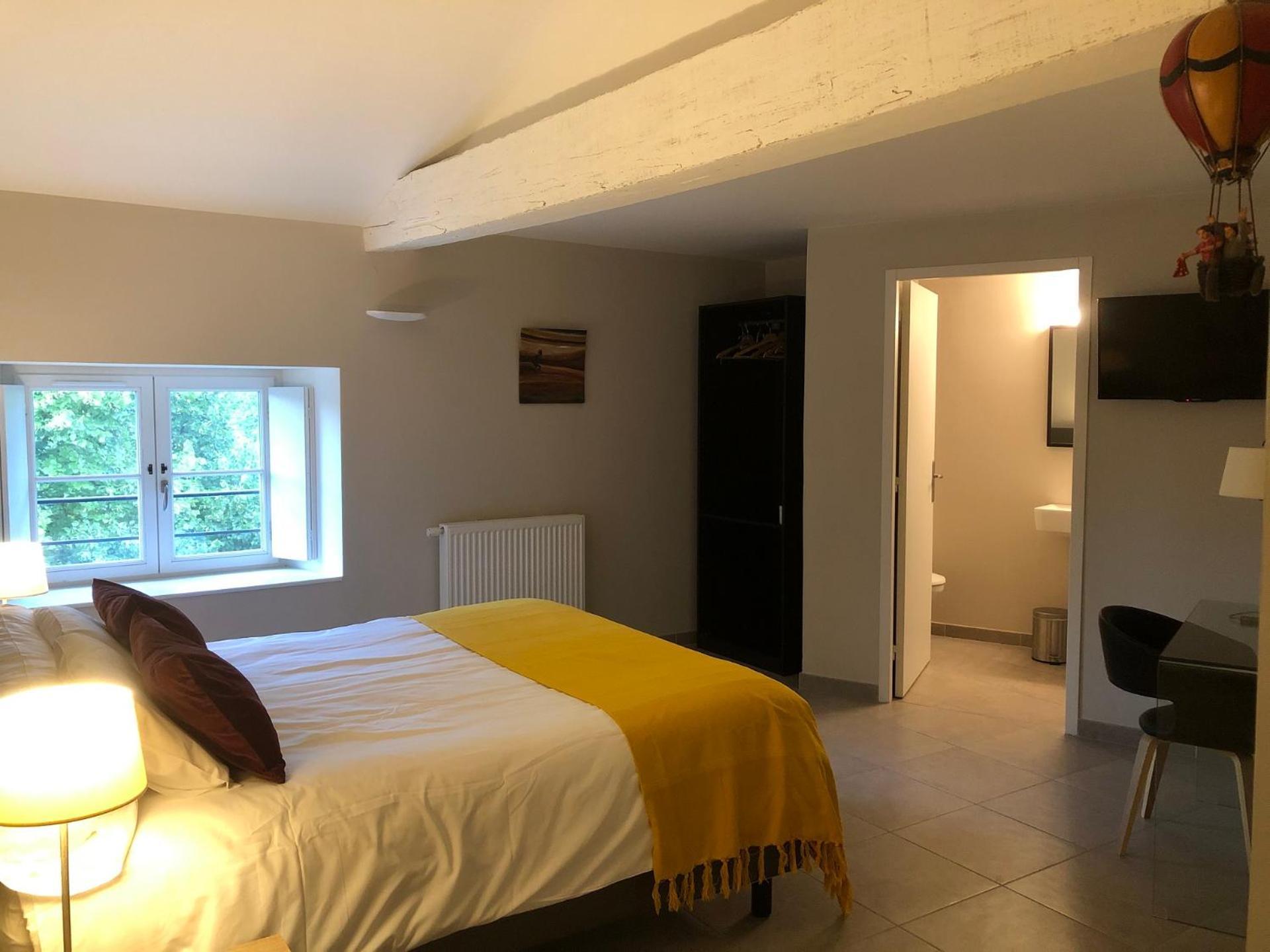 Gramazie Le Grenier Occitan B&B 외부 사진