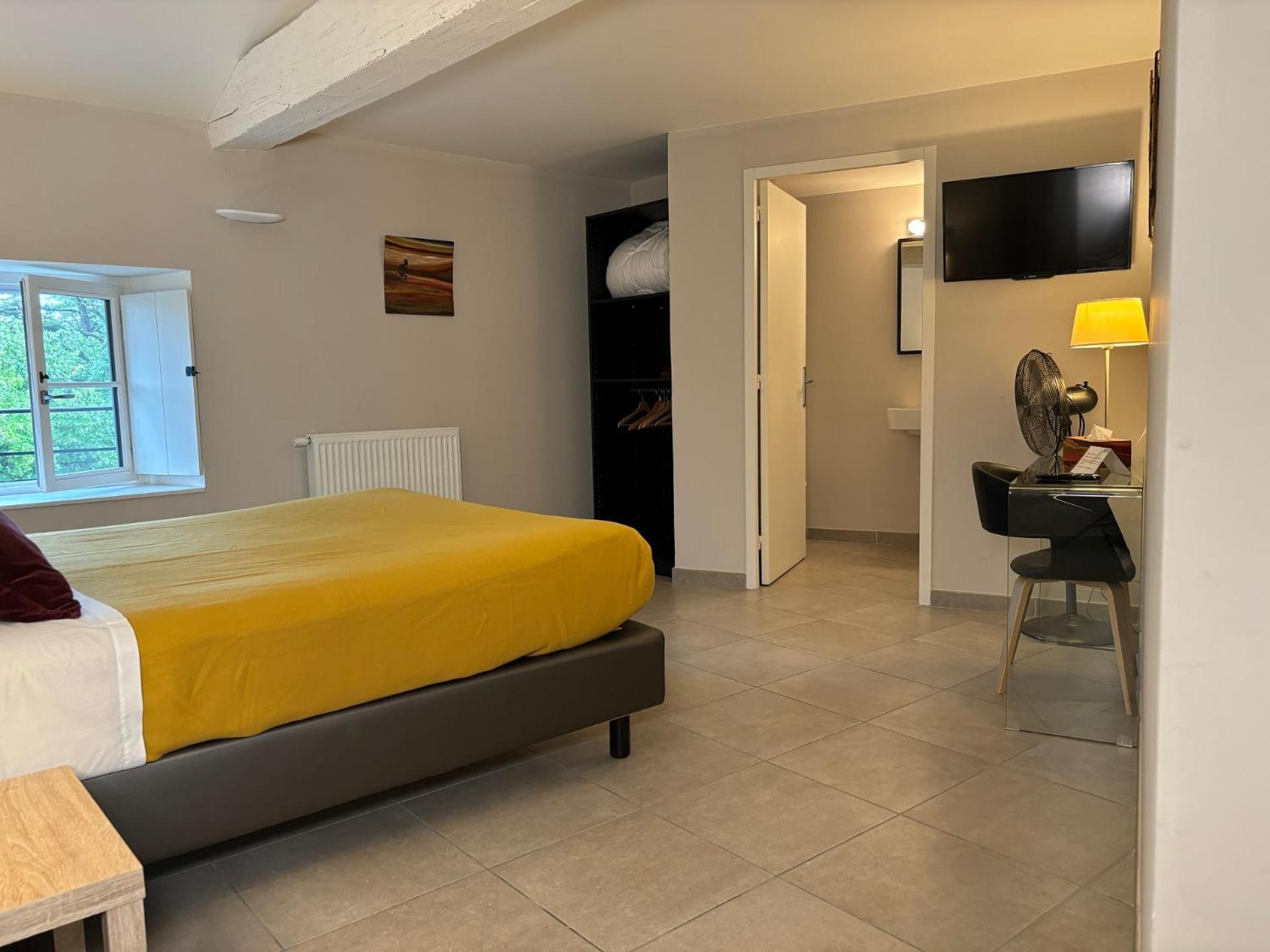 Gramazie Le Grenier Occitan B&B 외부 사진