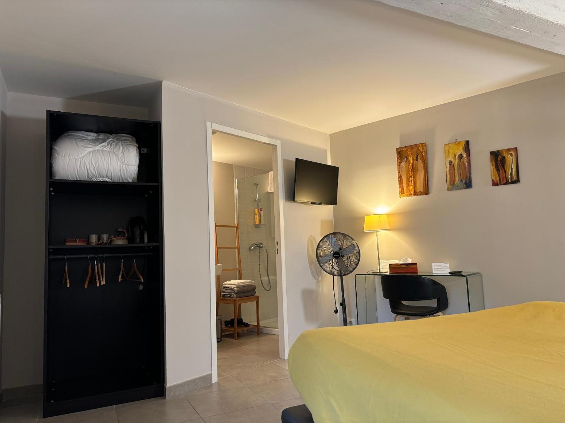 Gramazie Le Grenier Occitan B&B 외부 사진