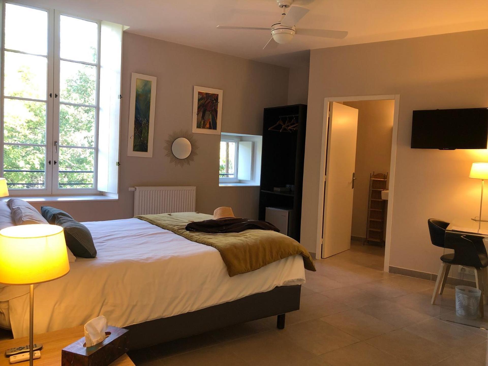Gramazie Le Grenier Occitan B&B 외부 사진