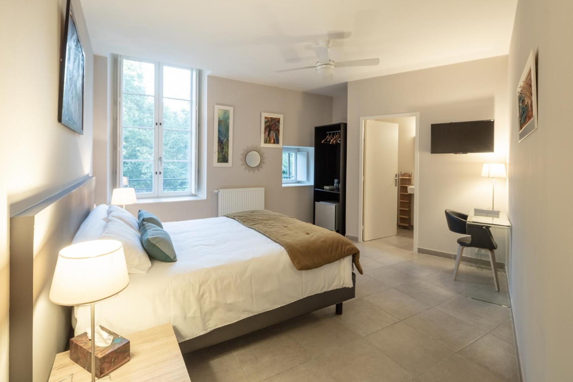 Gramazie Le Grenier Occitan B&B 외부 사진