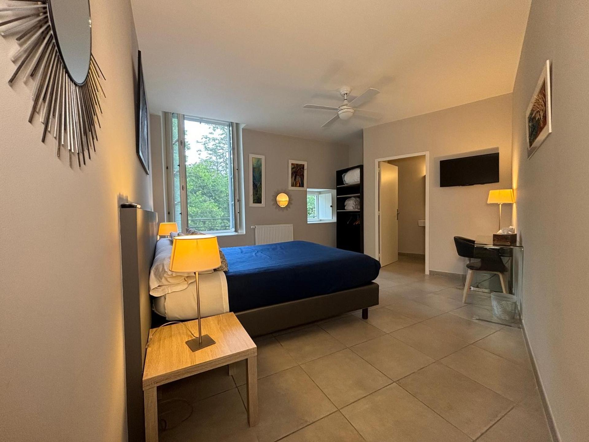 Gramazie Le Grenier Occitan B&B 외부 사진