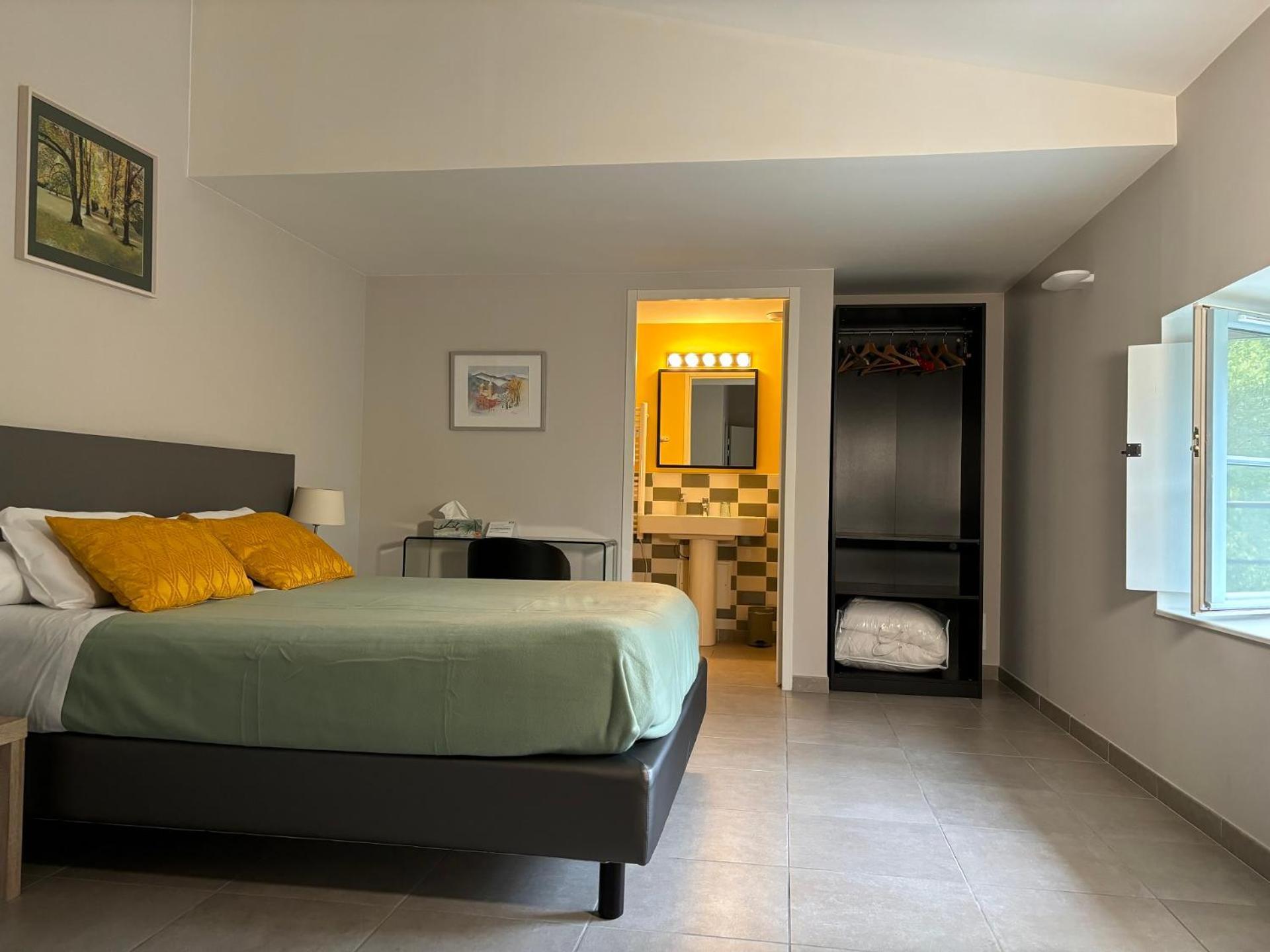 Gramazie Le Grenier Occitan B&B 외부 사진