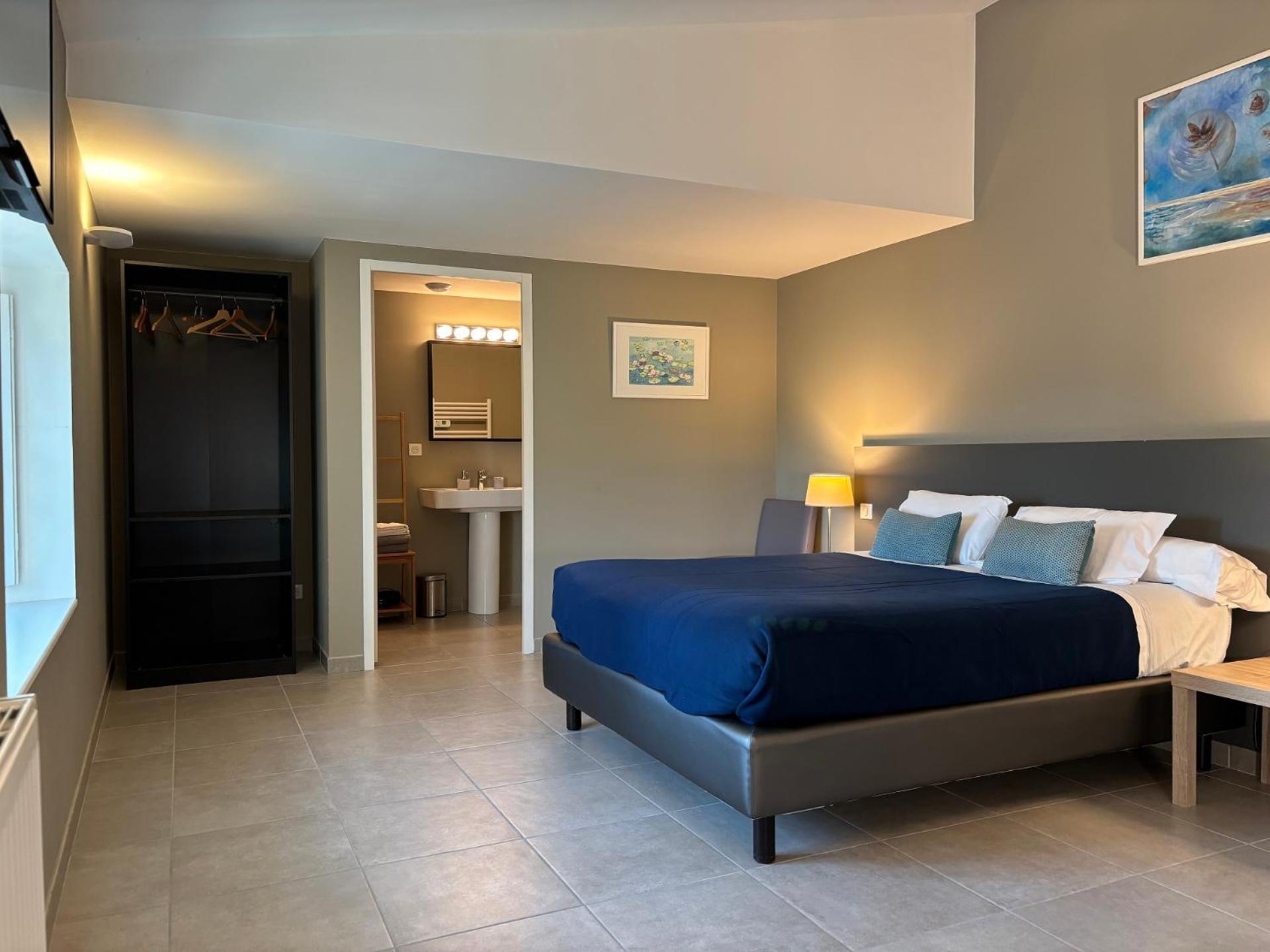 Gramazie Le Grenier Occitan B&B 외부 사진