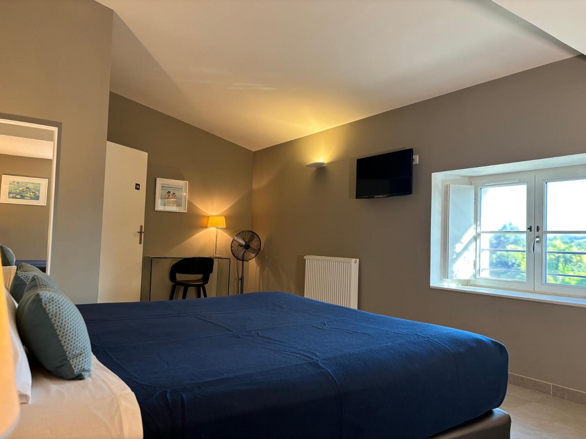 Gramazie Le Grenier Occitan B&B 외부 사진