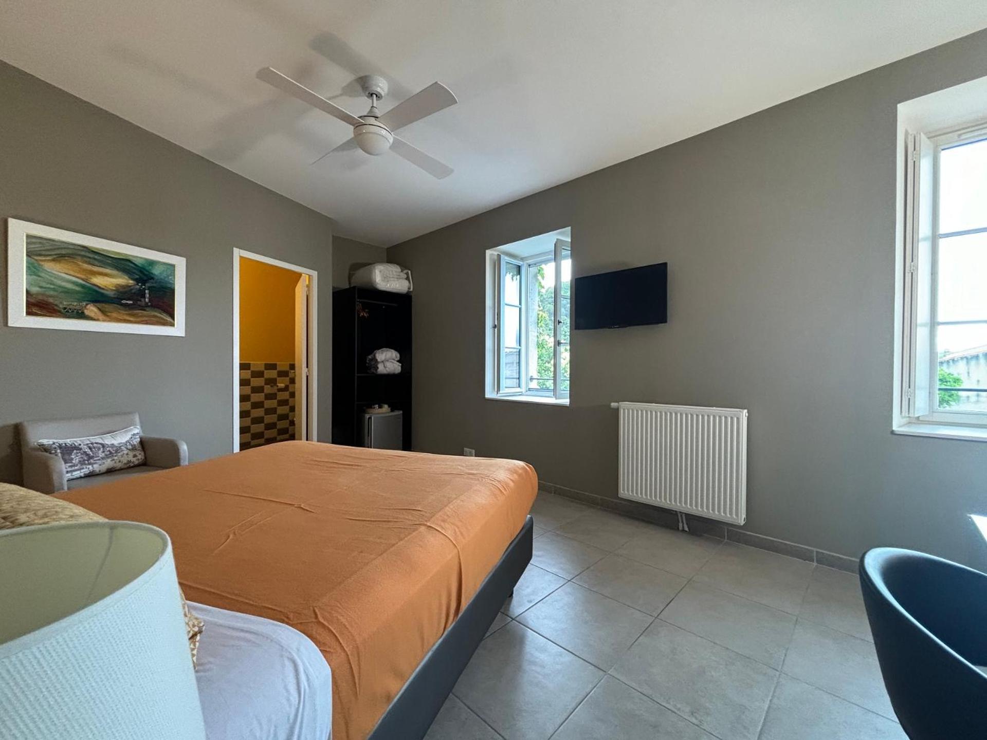 Gramazie Le Grenier Occitan B&B 외부 사진