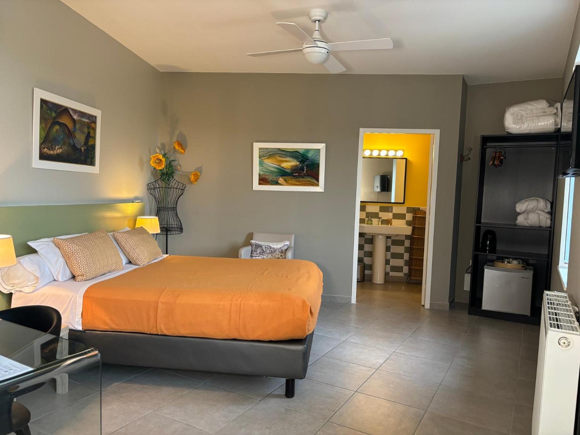 Gramazie Le Grenier Occitan B&B 외부 사진