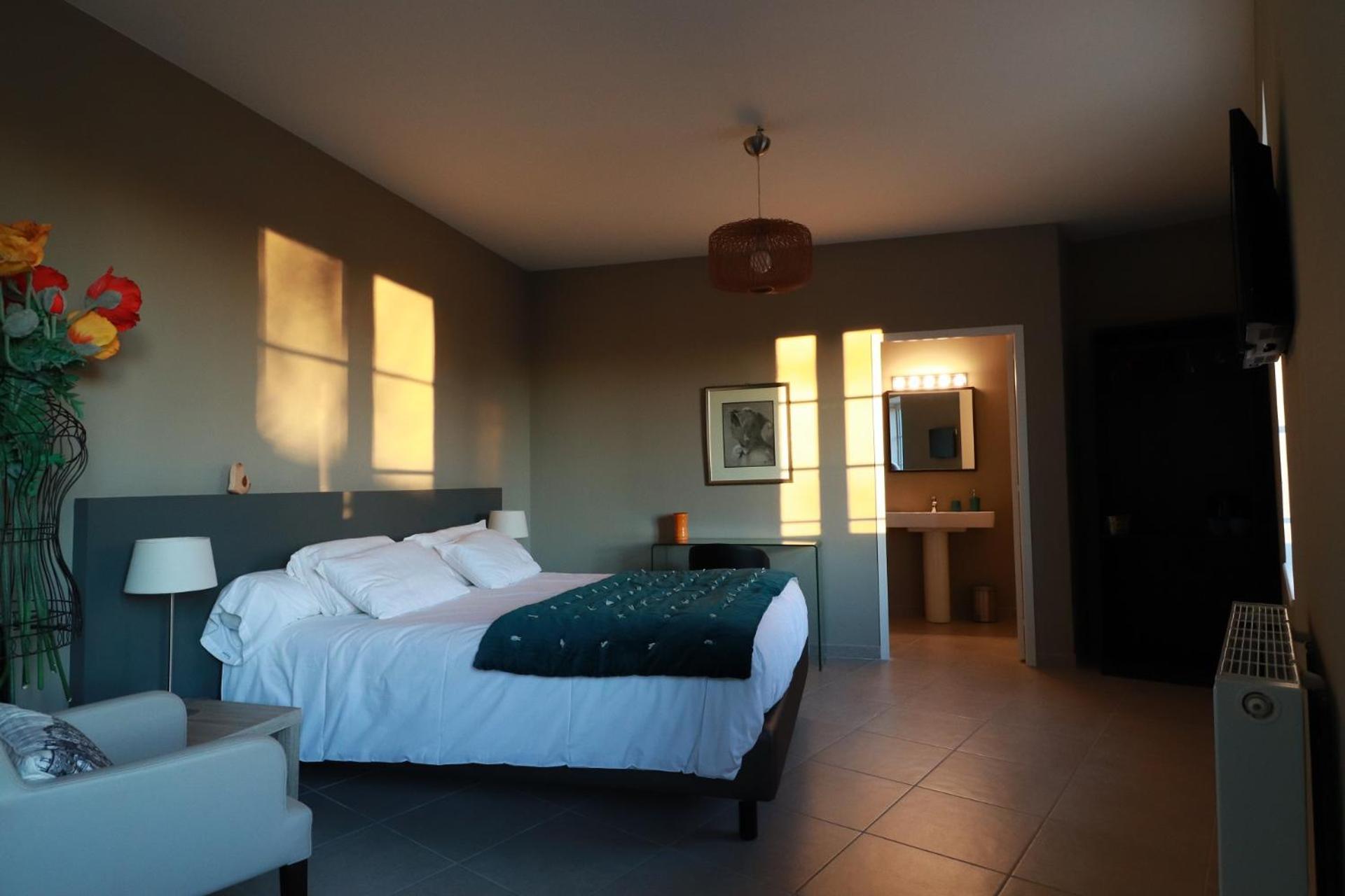 Gramazie Le Grenier Occitan B&B 외부 사진