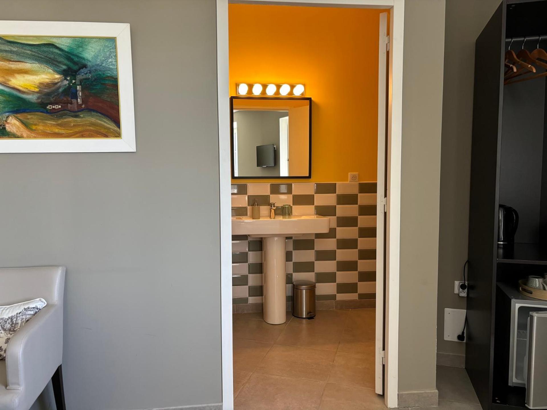 Gramazie Le Grenier Occitan B&B 외부 사진