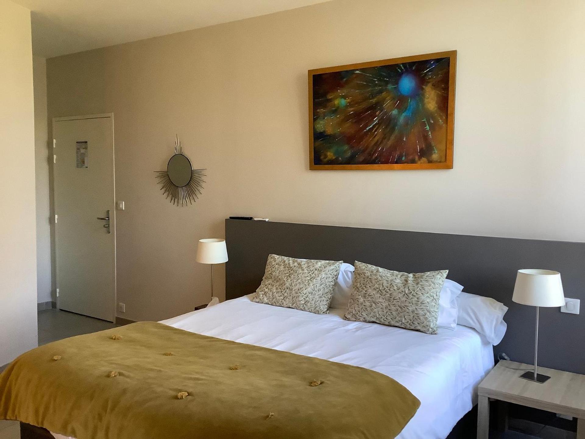 Gramazie Le Grenier Occitan B&B 외부 사진