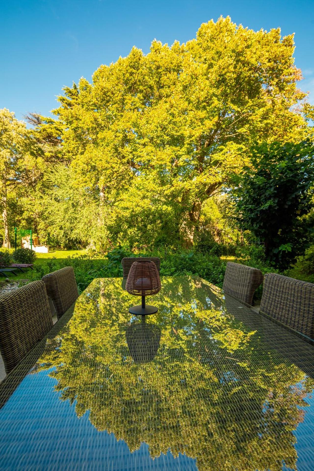 Gramazie Le Grenier Occitan B&B 외부 사진