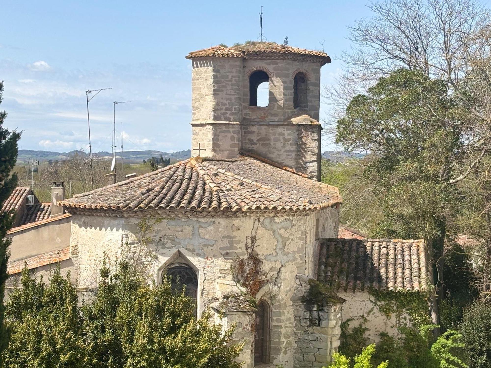Gramazie Le Grenier Occitan B&B 외부 사진