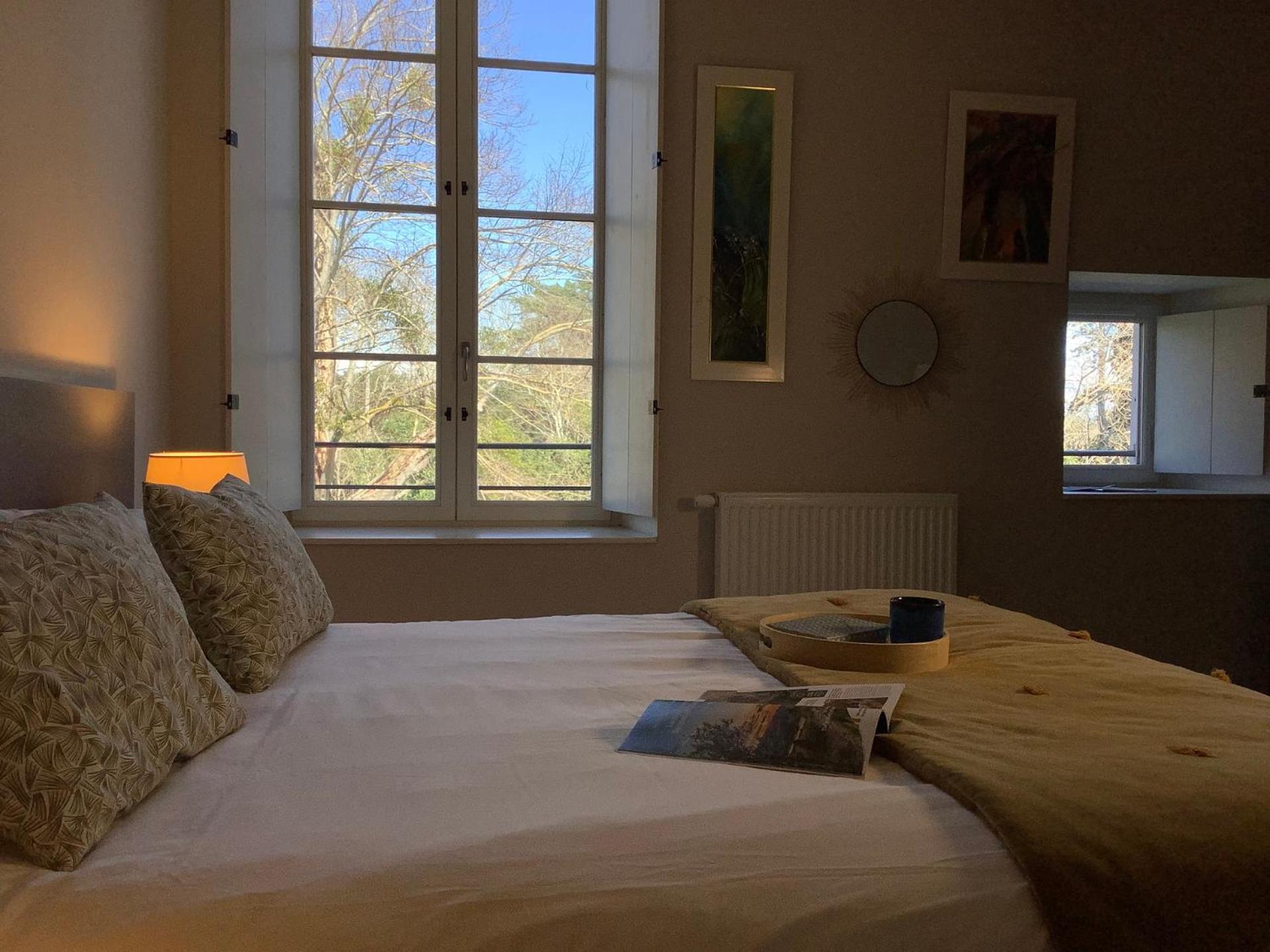 Gramazie Le Grenier Occitan B&B 외부 사진